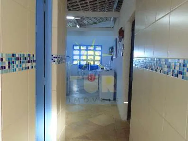 Imagem 8: CASA À BEIRA-MAR DE PIRANGI
