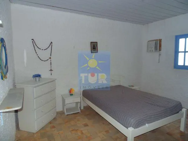 Imagem 9: CASA À BEIRA-MAR DE PIRANGI