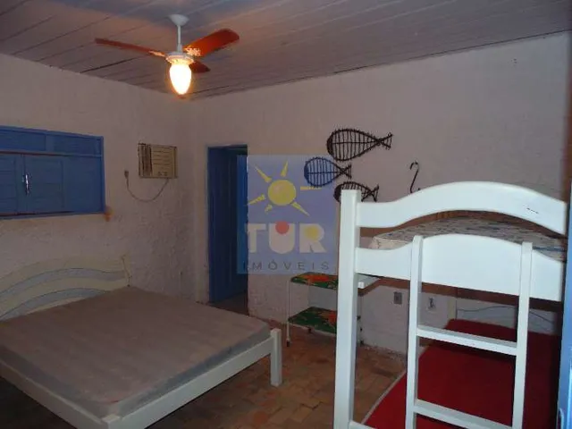 Imagem 11: CASA À BEIRA-MAR DE PIRANGI