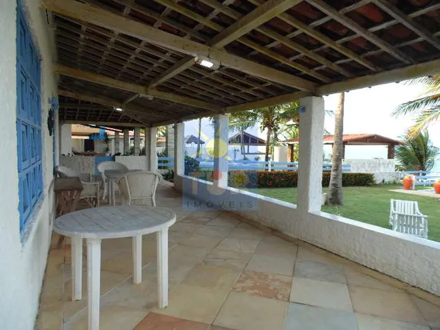 Imagem 13: CASA À BEIRA-MAR DE PIRANGI