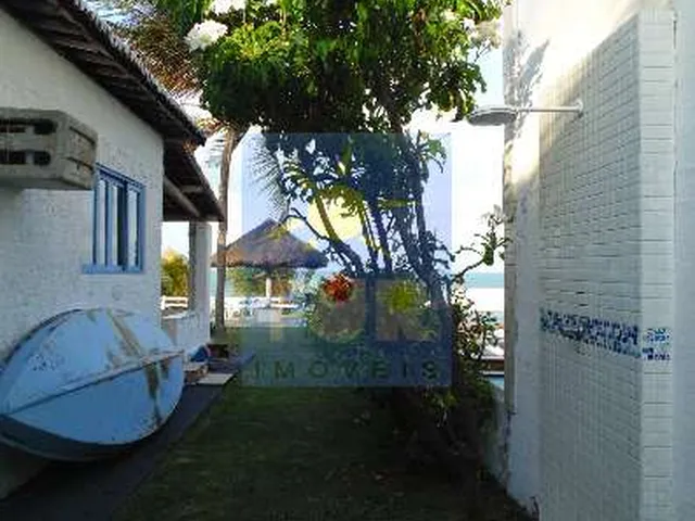Imagem 14: CASA À BEIRA-MAR DE PIRANGI