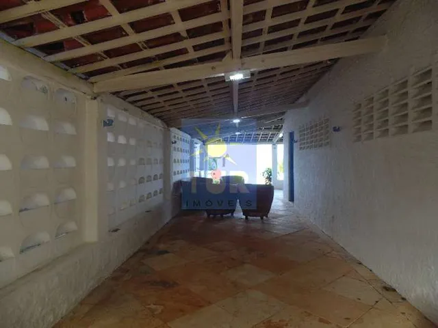 Imagem 15: CASA À BEIRA-MAR DE PIRANGI