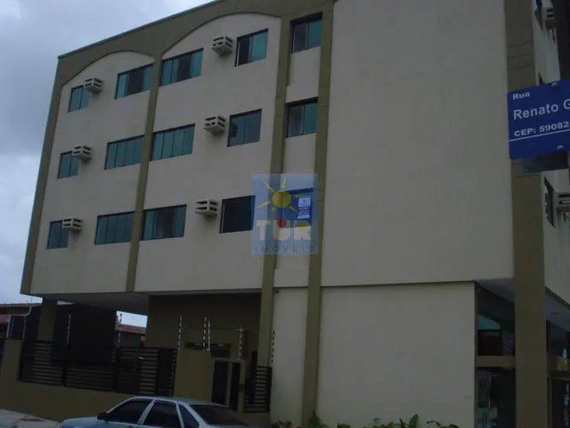 Imagem: RESIDENCIAL MARIA CLARA