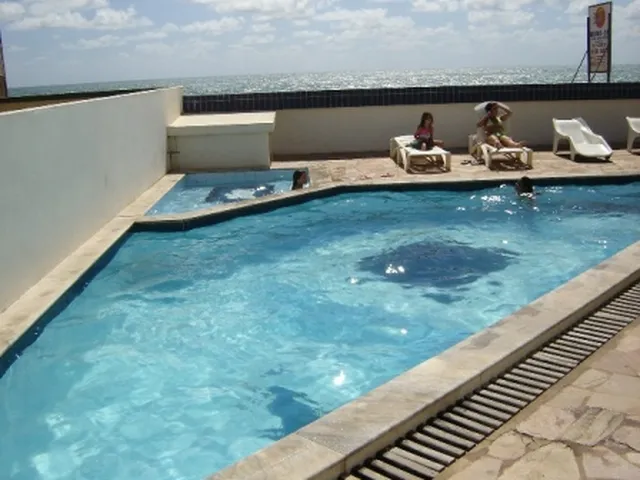 Imagem: SUNSHINE FLAT
