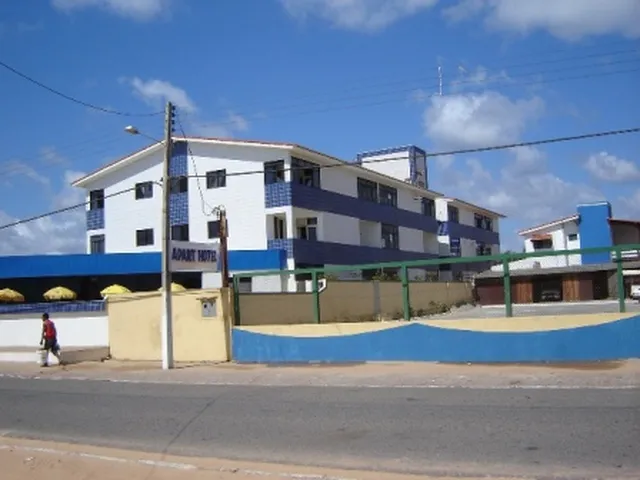 Imagem 2: SUNSHINE FLAT Apartamento com 1 dormitório