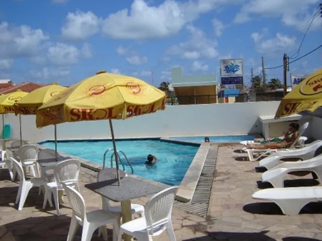 Imagem 3: SUNSHINE FLAT Apartamento com 1 dormitório