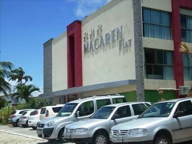 Imagem: MACARENA FLAT