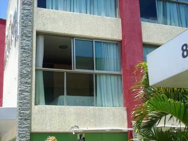 Imagem 2: MACARENA FLAT Flat / studio com 2 dormitórios