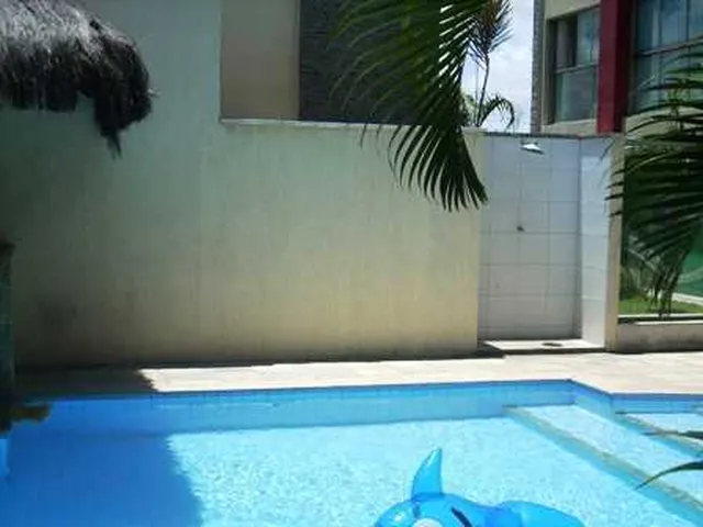 Imagem 4: MACARENA FLAT Flat / studio com 2 dormitórios
