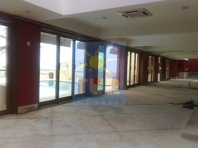 Imagem 9: MANSÃO A BEIRA MAR DE PONTA NEGRA