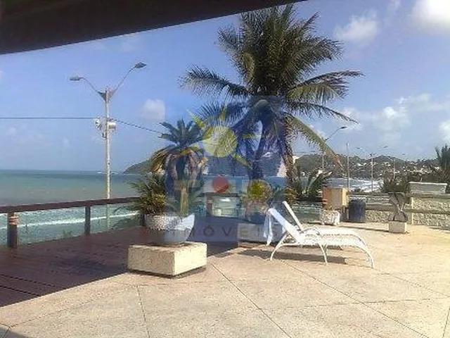 Imagem 15: MANSÃO A BEIRA MAR DE PONTA NEGRA