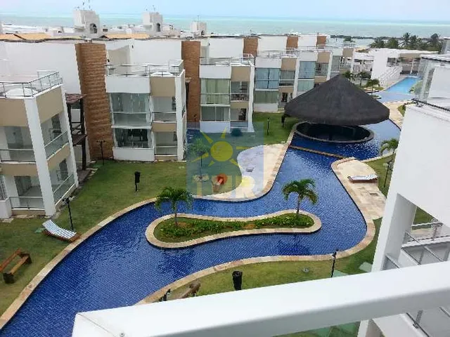 Imagem 2: COND. ÁGUAS DE TABATINGA