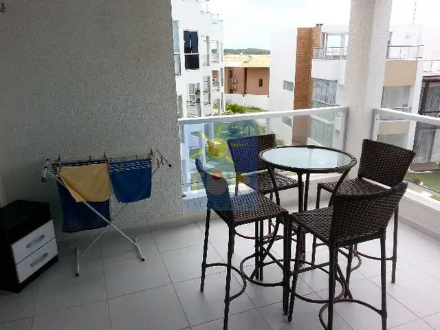 Imagem 4: COND. ÁGUAS DE TABATINGA
