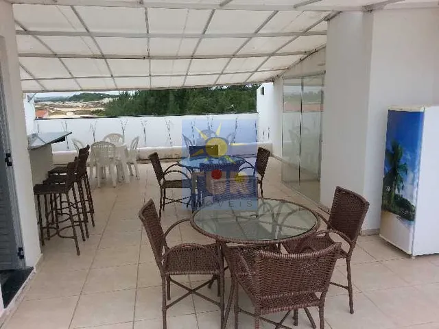 Imagem 7: COND. ÁGUAS DE TABATINGA