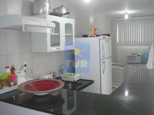 Imagem 10: COND. ÁGUAS DE TABATINGA