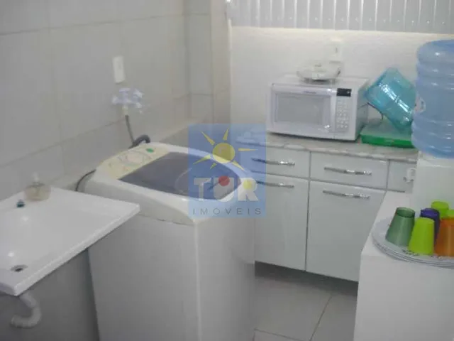 Imagem 13: COND. ÁGUAS DE TABATINGA