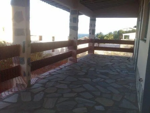 Imagem 6: CASA AMPLA COM VISTA PARA O MAR