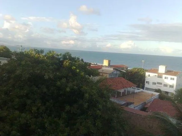 Imagem 7: CASA AMPLA COM VISTA PARA O MAR