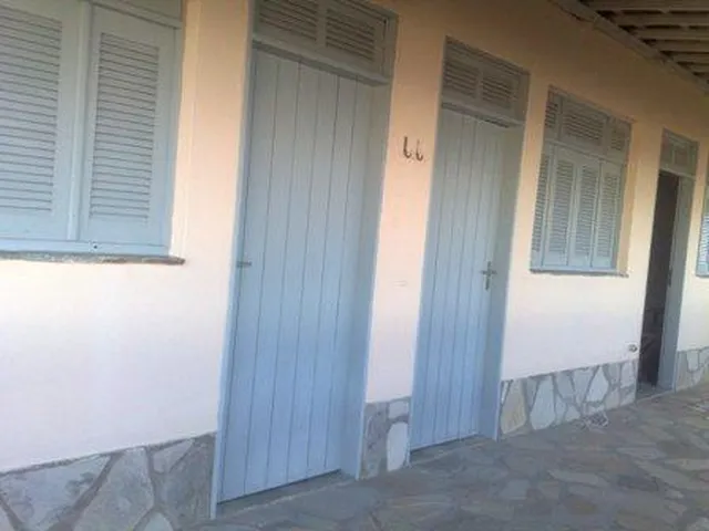 Imagem 8: CASA AMPLA COM VISTA PARA O MAR