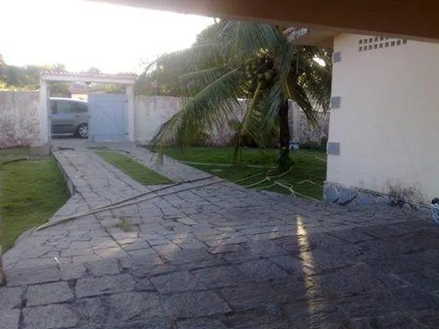 Imagem 9: CASA AMPLA COM VISTA PARA O MAR