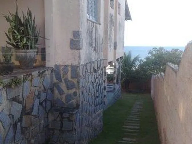 Imagem 10: CASA AMPLA COM VISTA PARA O MAR