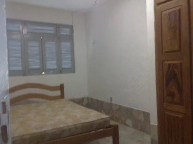 Imagem 12: CASA AMPLA COM VISTA PARA O MAR