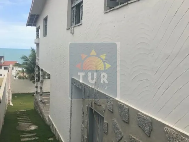 Imagem 13: CASA AMPLA COM VISTA PARA O MAR