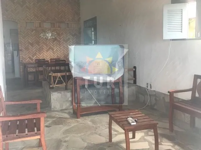 Imagem 14: CASA AMPLA COM VISTA PARA O MAR