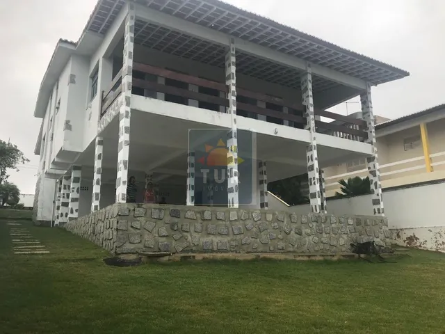 Imagem 15: CASA AMPLA COM VISTA PARA O MAR