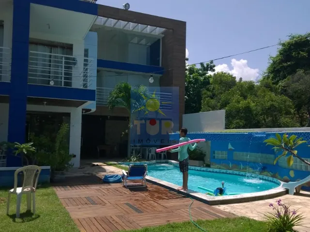 Imagem: CASA DE PRAIA C/ 3 PAVIMENTOS