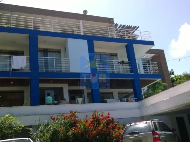 Imagem 2: CASA DE PRAIA C/ 3 PAVIMENTOS