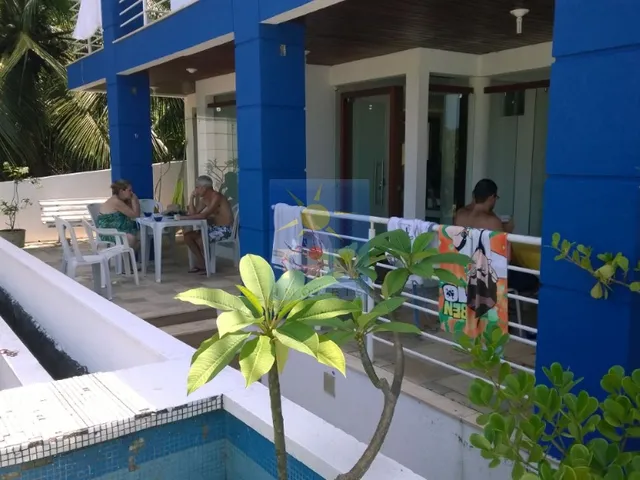 Imagem 3: CASA DE PRAIA C/ 3 PAVIMENTOS