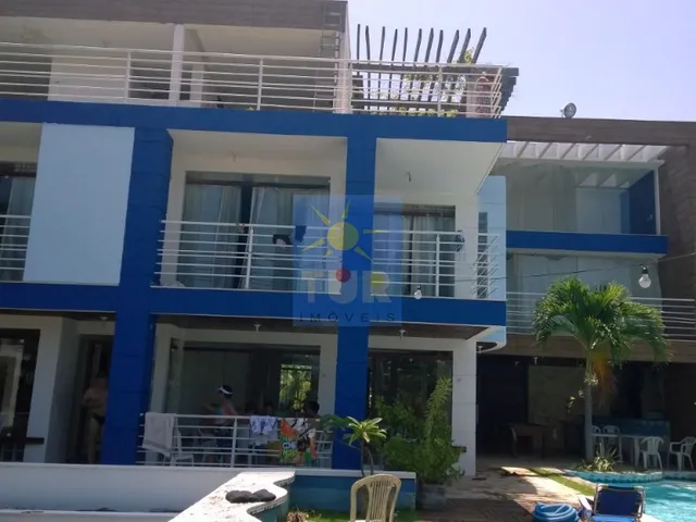 Imagem 4: CASA DE PRAIA C/ 3 PAVIMENTOS