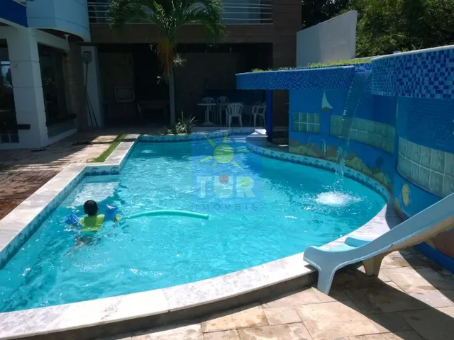 Imagem 5: CASA DE PRAIA C/ 3 PAVIMENTOS