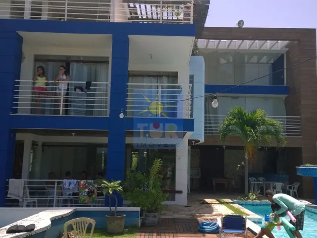 Imagem 8: CASA DE PRAIA C/ 3 PAVIMENTOS