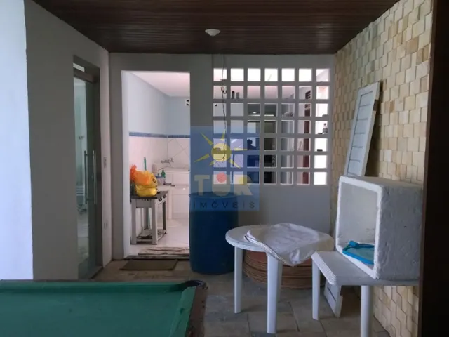 Imagem 9: CASA DE PRAIA C/ 3 PAVIMENTOS