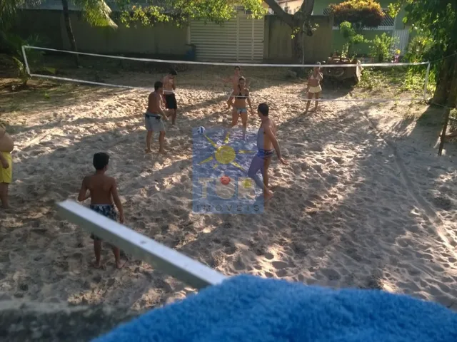 Imagem 11: CASA DE PRAIA C/ 3 PAVIMENTOS
