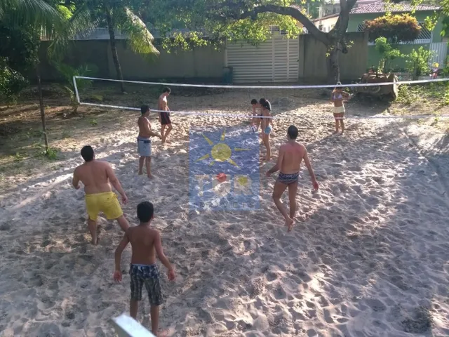Imagem 12: CASA DE PRAIA C/ 3 PAVIMENTOS