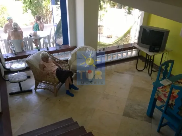 Imagem 15: CASA DE PRAIA C/ 3 PAVIMENTOS