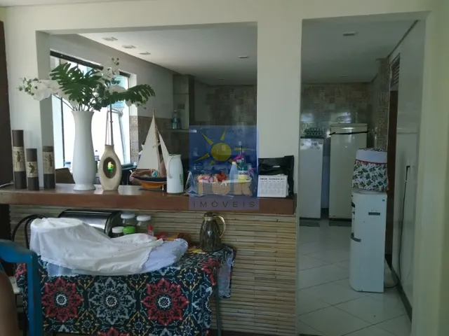 Imagem 16: CASA DE PRAIA C/ 3 PAVIMENTOS