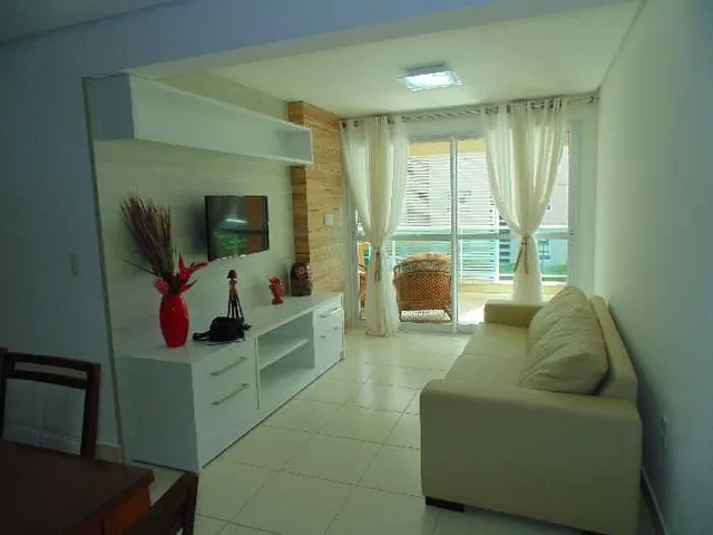 Imagem 1: APT MOBILIADO- RES. TERRAÇO EM PIRANGI