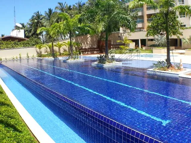 Imagem 3: APT MOBILIADO- RES. TERRAÇO EM PIRANGI