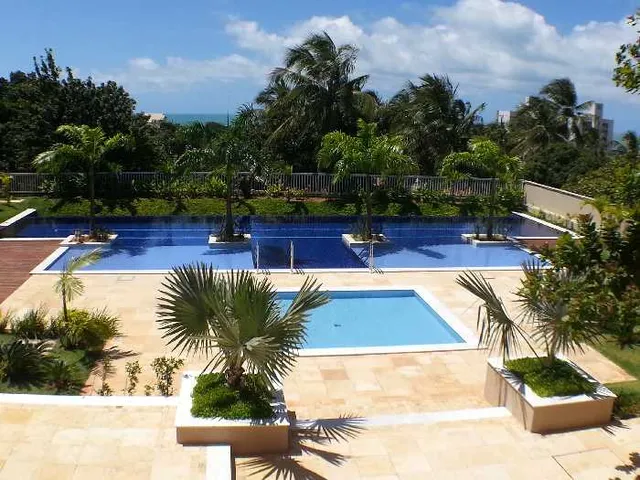 Imagem 4: APT MOBILIADO- RES. TERRAÇO EM PIRANGI