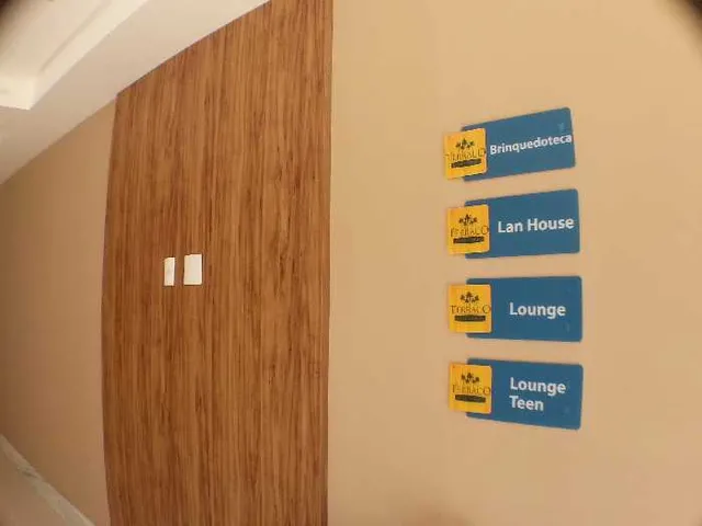 Imagem 5: APT MOBILIADO- RES. TERRAÇO EM PIRANGI