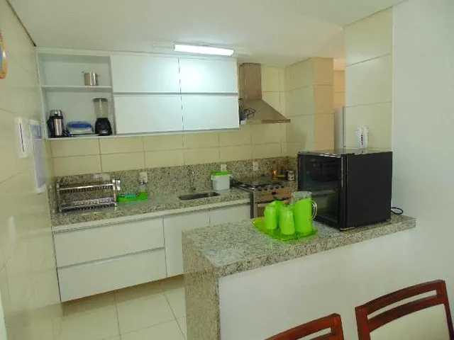 Imagem 7: APT MOBILIADO- RES. TERRAÇO EM PIRANGI