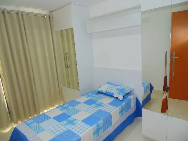 Imagem 8: APT MOBILIADO- RES. TERRAÇO EM PIRANGI