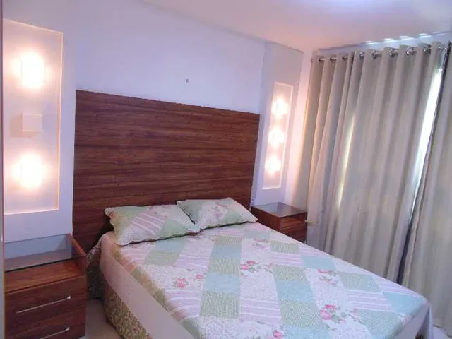 Imagem 9: APT MOBILIADO- RES. TERRAÇO EM PIRANGI