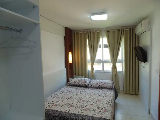 Imagem 11: APT MOBILIADO- RES. TERRAÇO EM PIRANGI