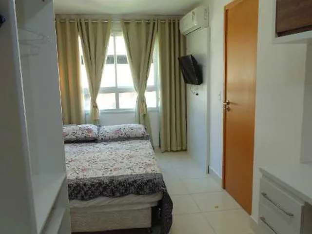 Imagem 12: APT MOBILIADO- RES. TERRAÇO EM PIRANGI