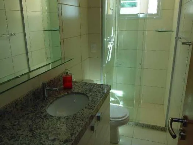 Imagem 13: APT MOBILIADO- RES. TERRAÇO EM PIRANGI